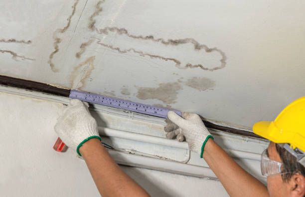 Reliable Structural Drying contractor in Asheville, NC by Water Damage Irwin